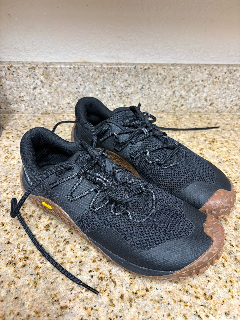 Merrell Trail Glove 7 Women’s 9.5